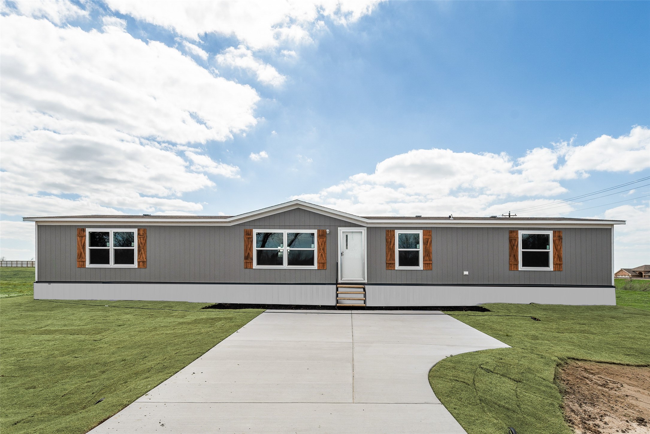 6478 Abner Road Terrell TX 75161
