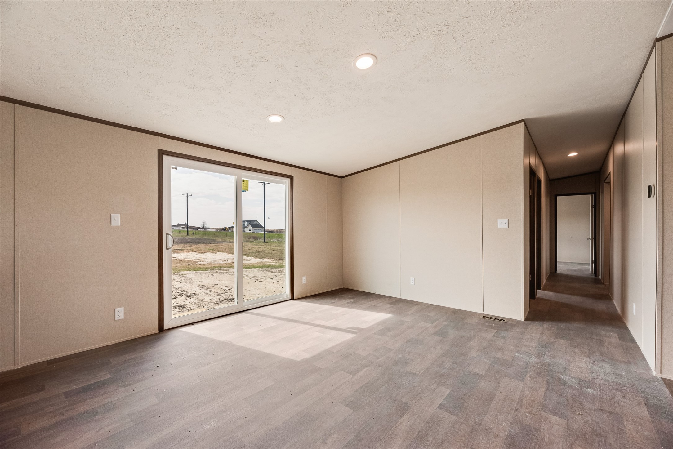 6478 Abner Road Terrell TX 75161