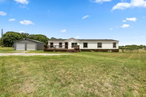 100 Arunda Court Weatherford TX 76085