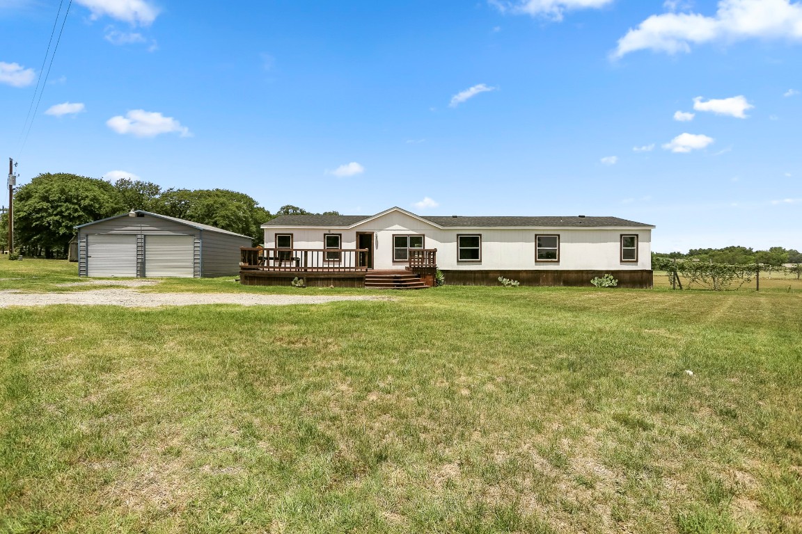 100 Arunda Court Weatherford TX 76085