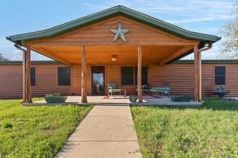 4505 Homestead Way Joshua TX 76058