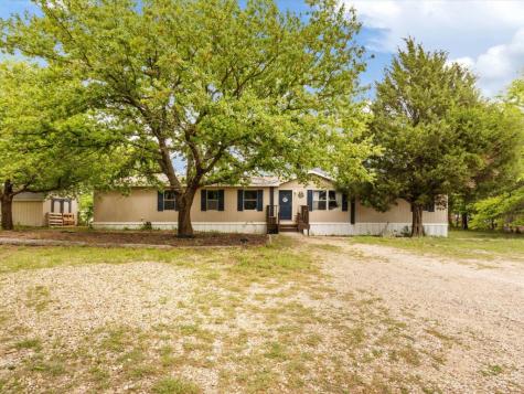 5904 Vinery Lane Joshua TX 76058