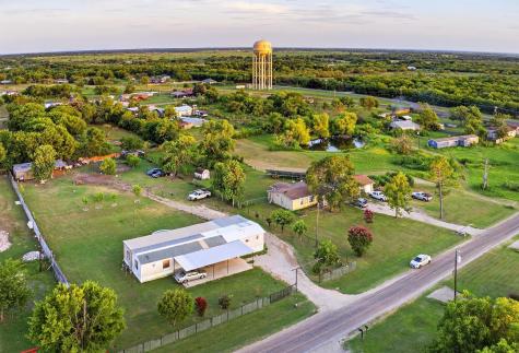 1146 Highland Acres Drive Kaufman TX 75142