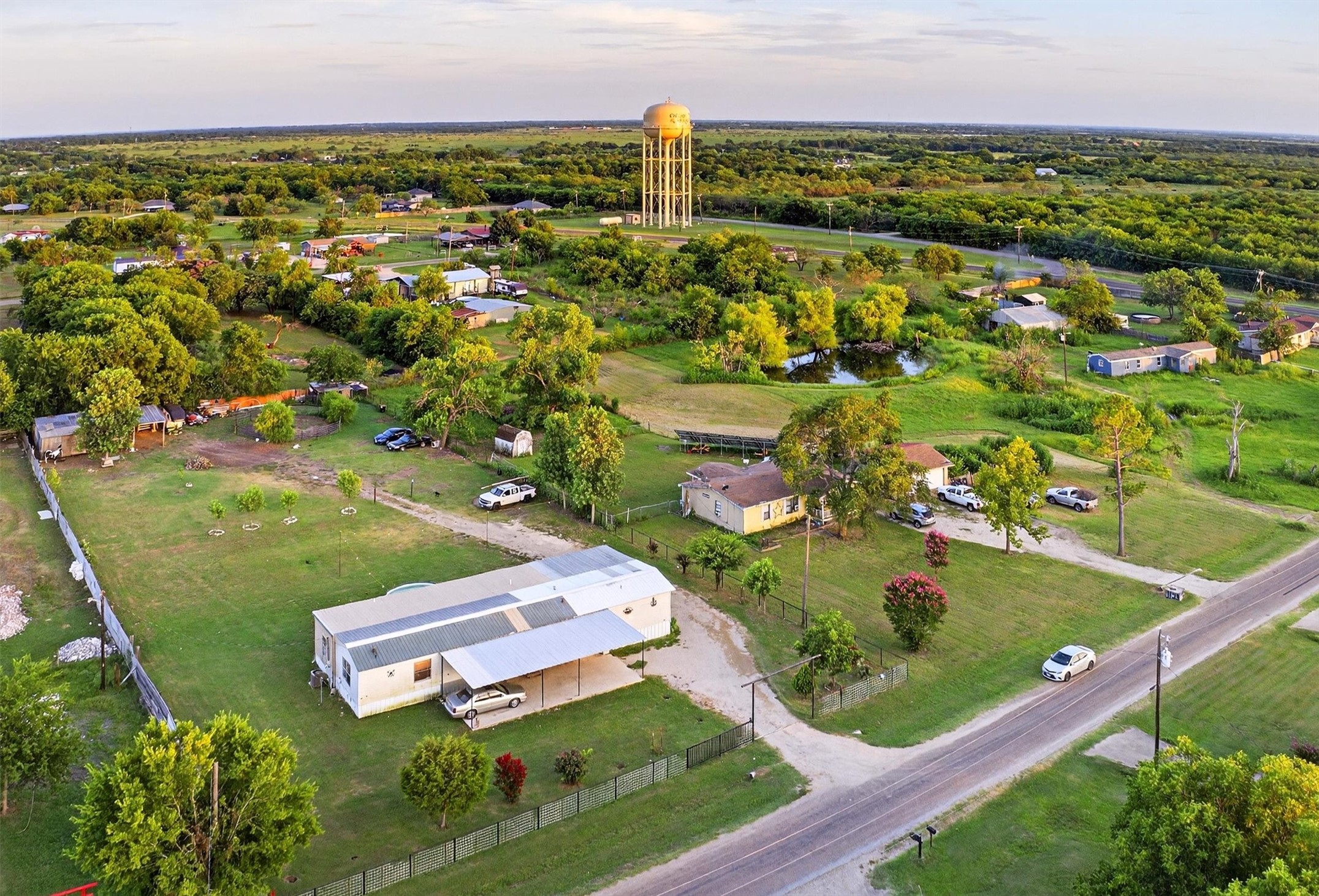 1146 Highland Acres Drive Kaufman TX 75142