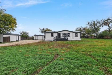 8408 County Road 1010 Joshua TX 76058