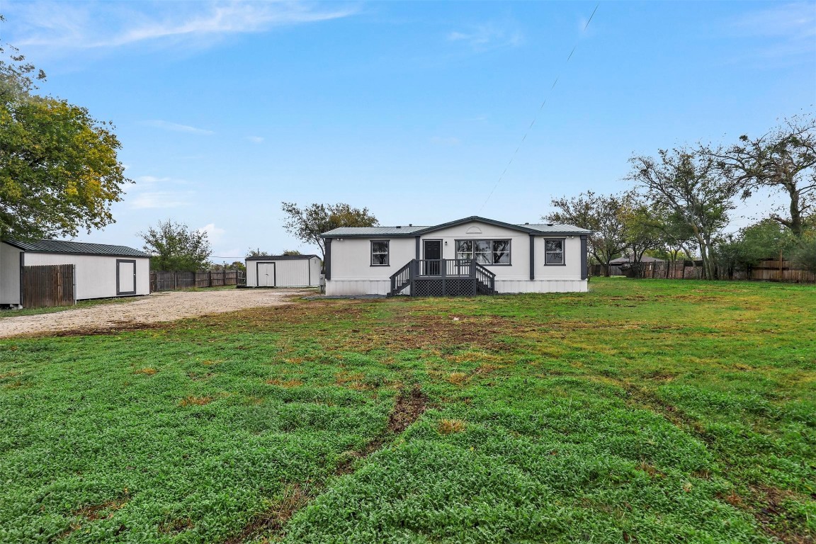 8408 County Road 1010 Joshua TX 76058