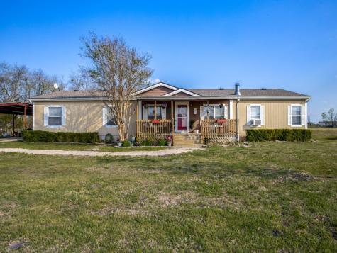 294 Winding River Circle Farmersville TX 75442