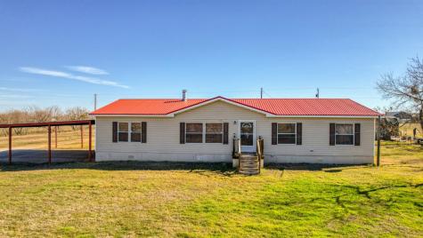 155 N Swanson Road Mineral Wells TX 76067