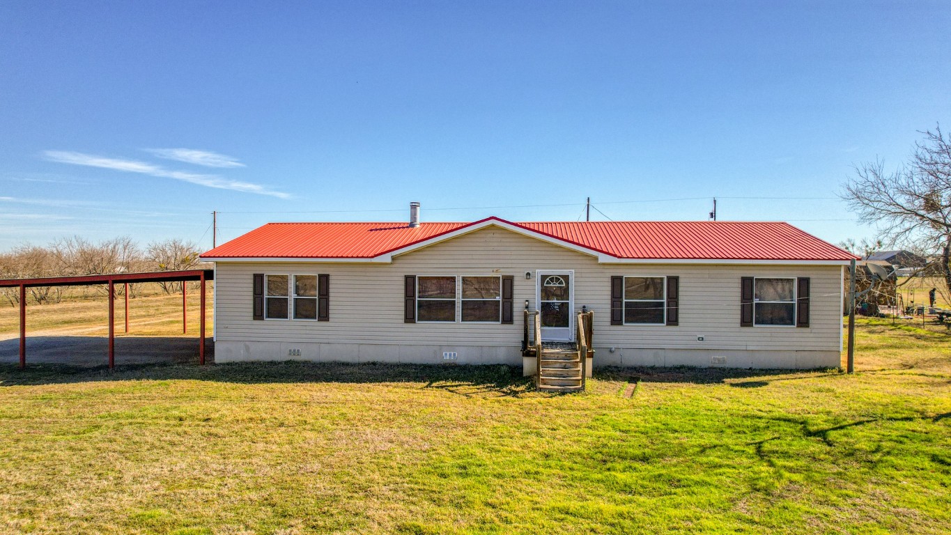 155 N Swanson Road Mineral Wells TX 76067
