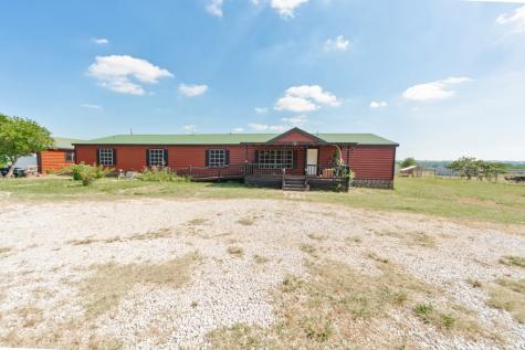 431 County Road 4421 Rhome TX 76078