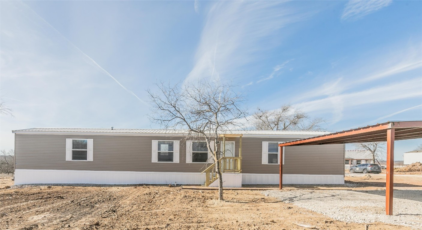 438 Valley Ridge Drive Bridgeport TX 76426