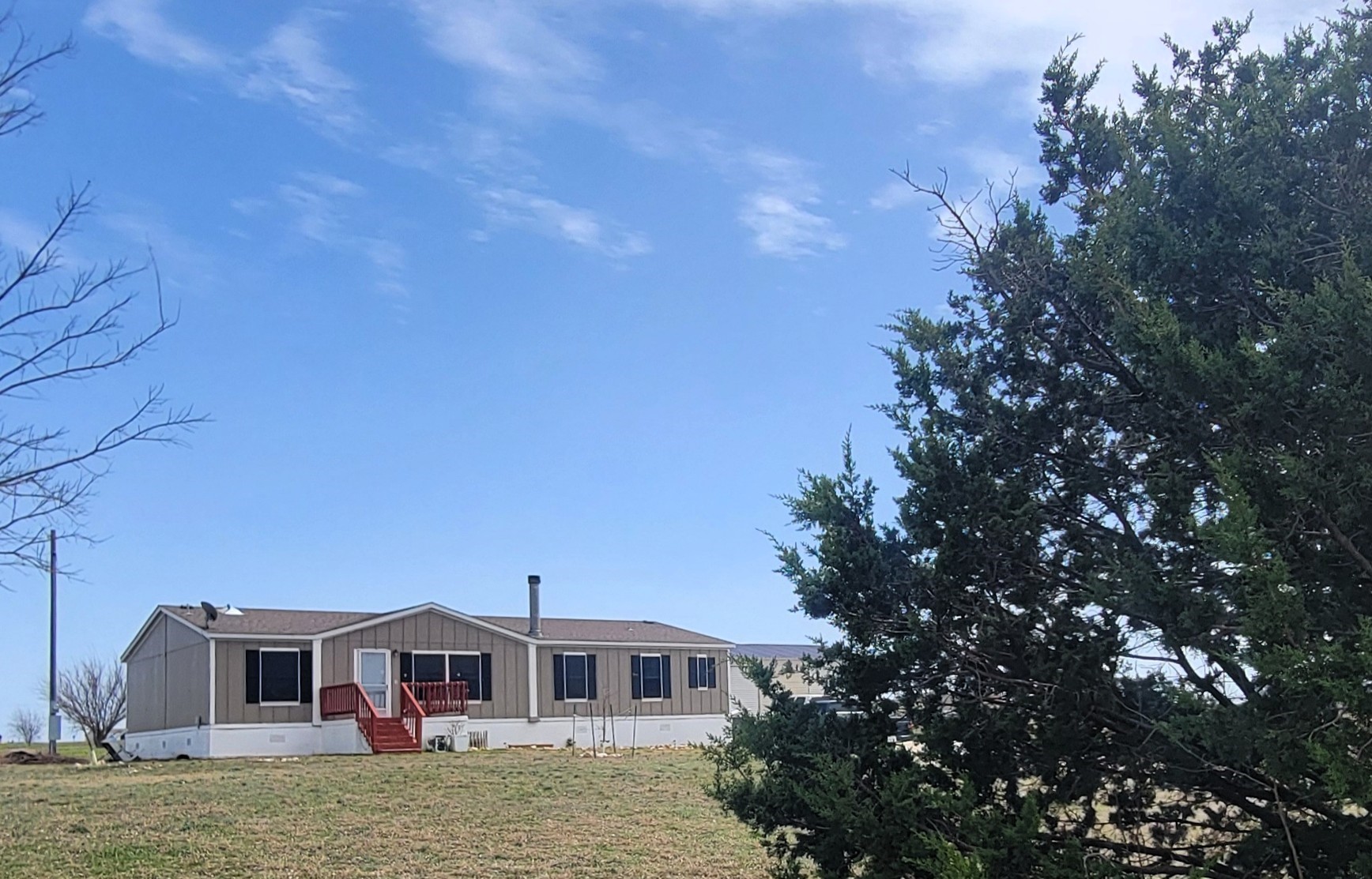 9220 Colorado Street Joshua TX 76058