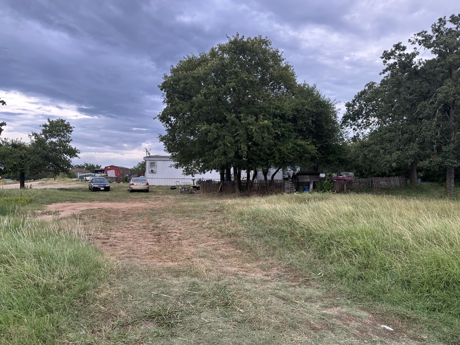 202 Salt Creek Road Springtown TX 76082