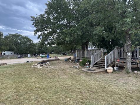 202 Salt Creek Road Springtown TX 76082