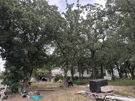 202 Salt Creek Road Springtown TX 76082