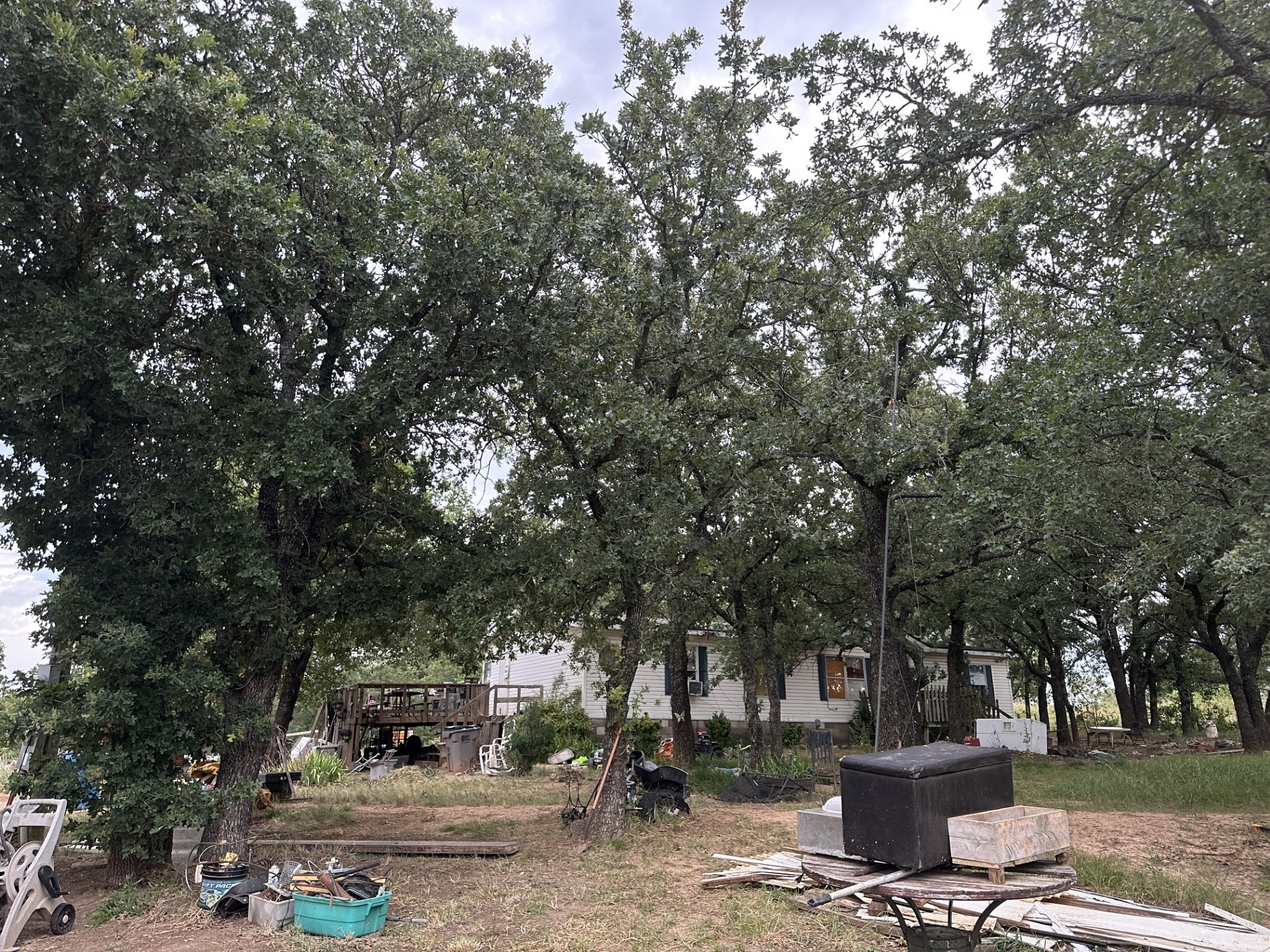 202 Salt Creek Road Springtown TX 76082