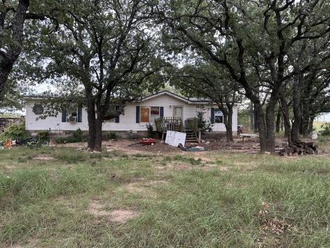 202 Salt Creek Road Springtown TX 76082