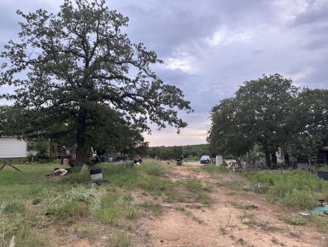 202 Salt Creek Road Springtown TX 76082