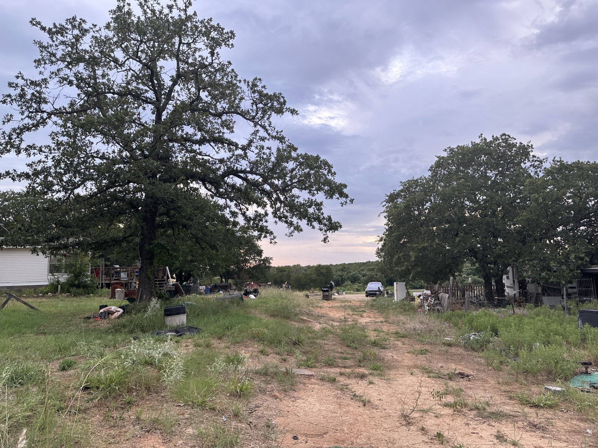 202 Salt Creek Road Springtown TX 76082