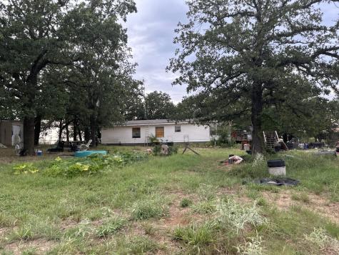 202 Salt Creek Road Springtown TX 76082