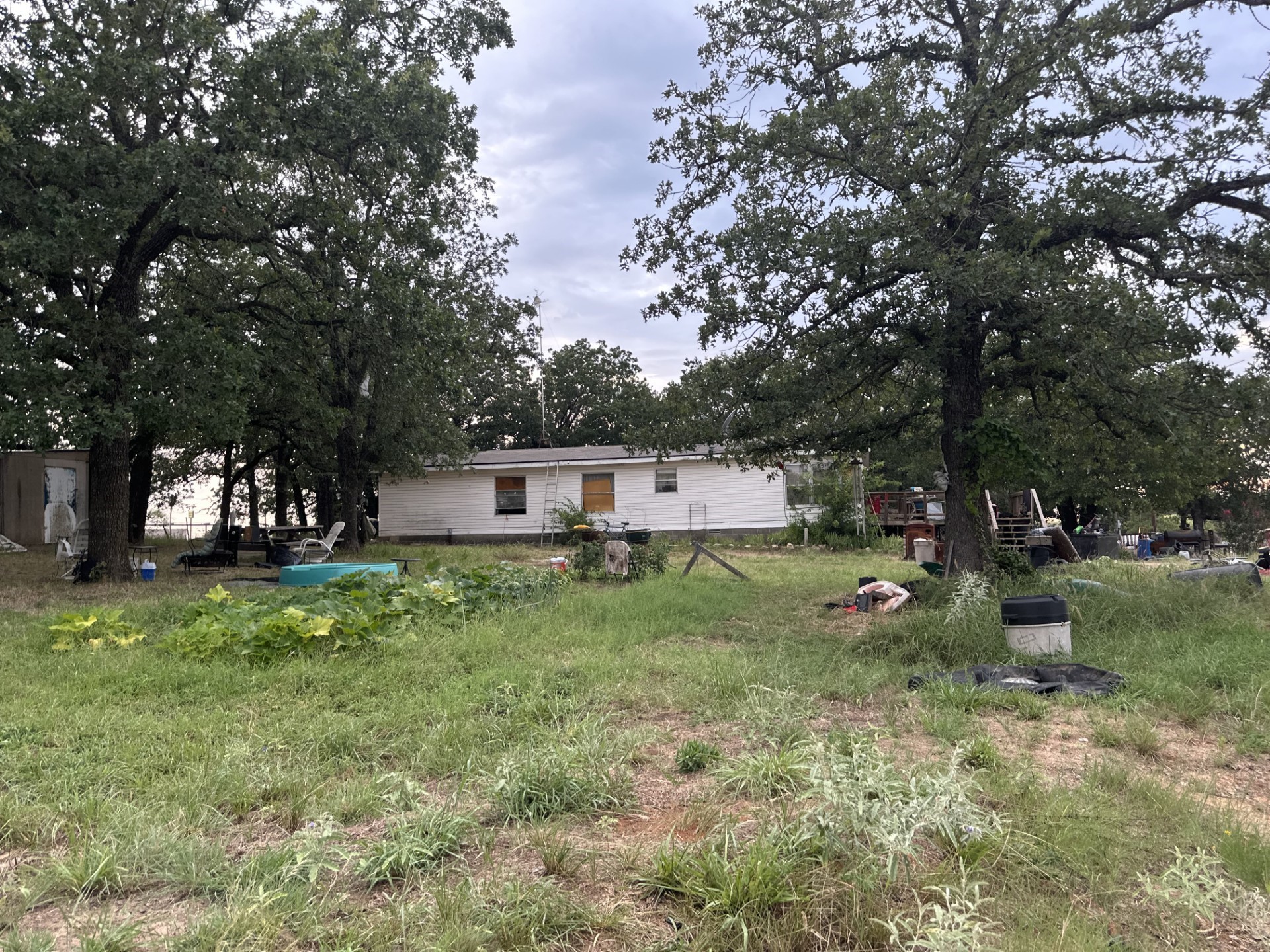 202 Salt Creek Road Springtown TX 76082