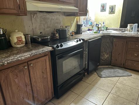 202 Salt Creek Road Springtown TX 76082