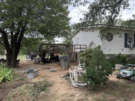 202 Salt Creek Road Springtown TX 76082