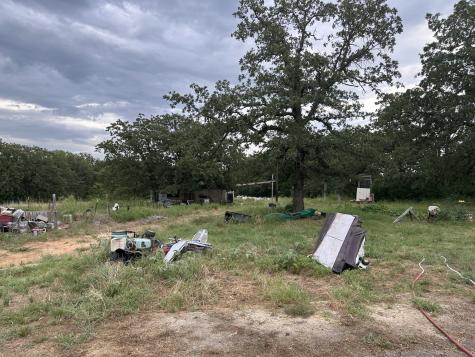 202 Salt Creek Road Springtown TX 76082