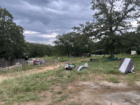 202 Salt Creek Road Springtown TX 76082