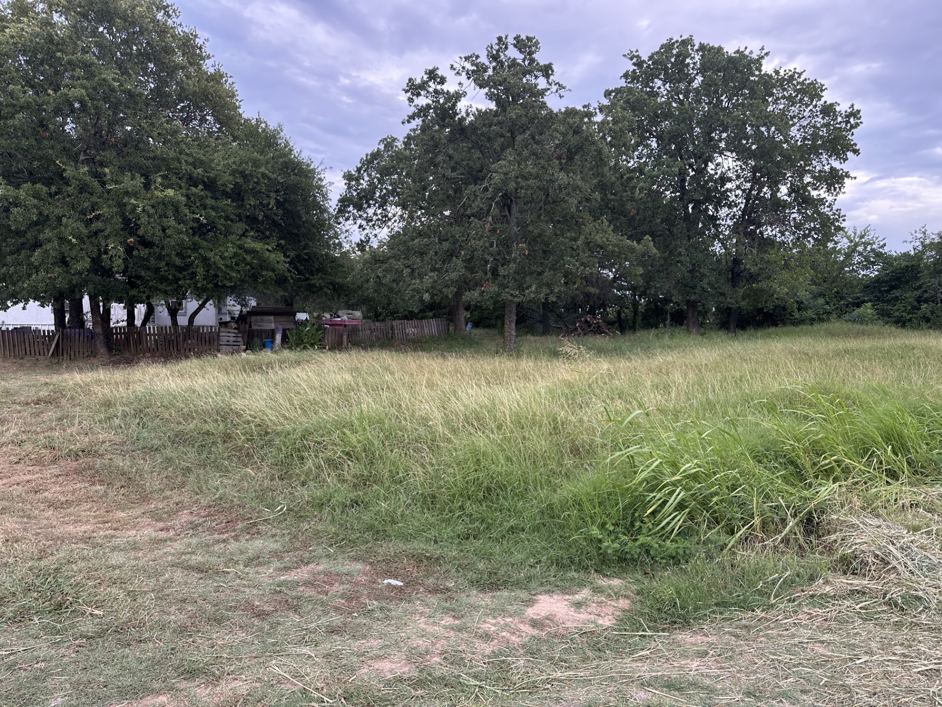 202 Salt Creek Road Springtown TX 76082