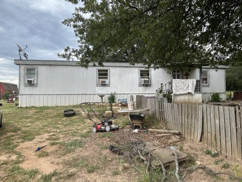 202 Salt Creek Road Springtown TX 76082