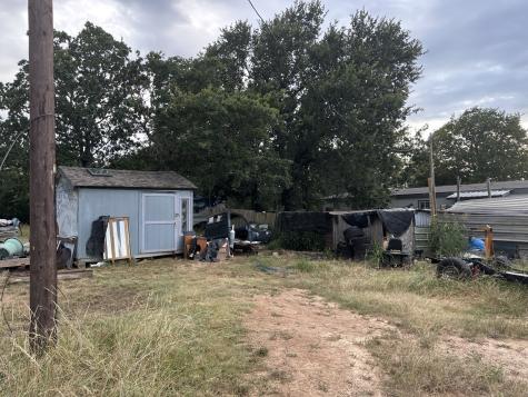 202 Salt Creek Road Springtown TX 76082
