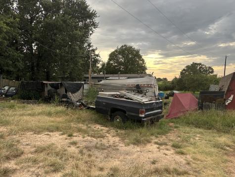 202 Salt Creek Road Springtown TX 76082