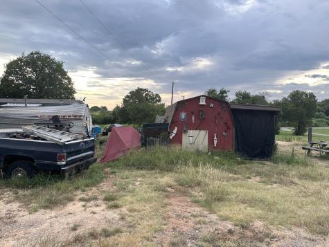 202 Salt Creek Road Springtown TX 76082