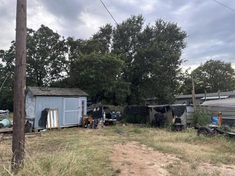 202 Salt Creek Road Springtown TX 76082