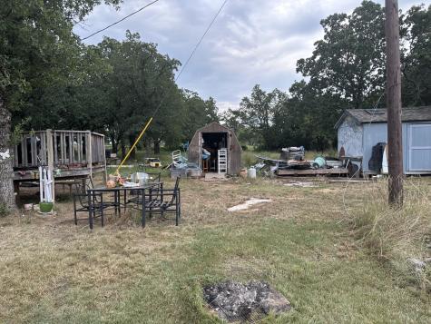 202 Salt Creek Road Springtown TX 76082