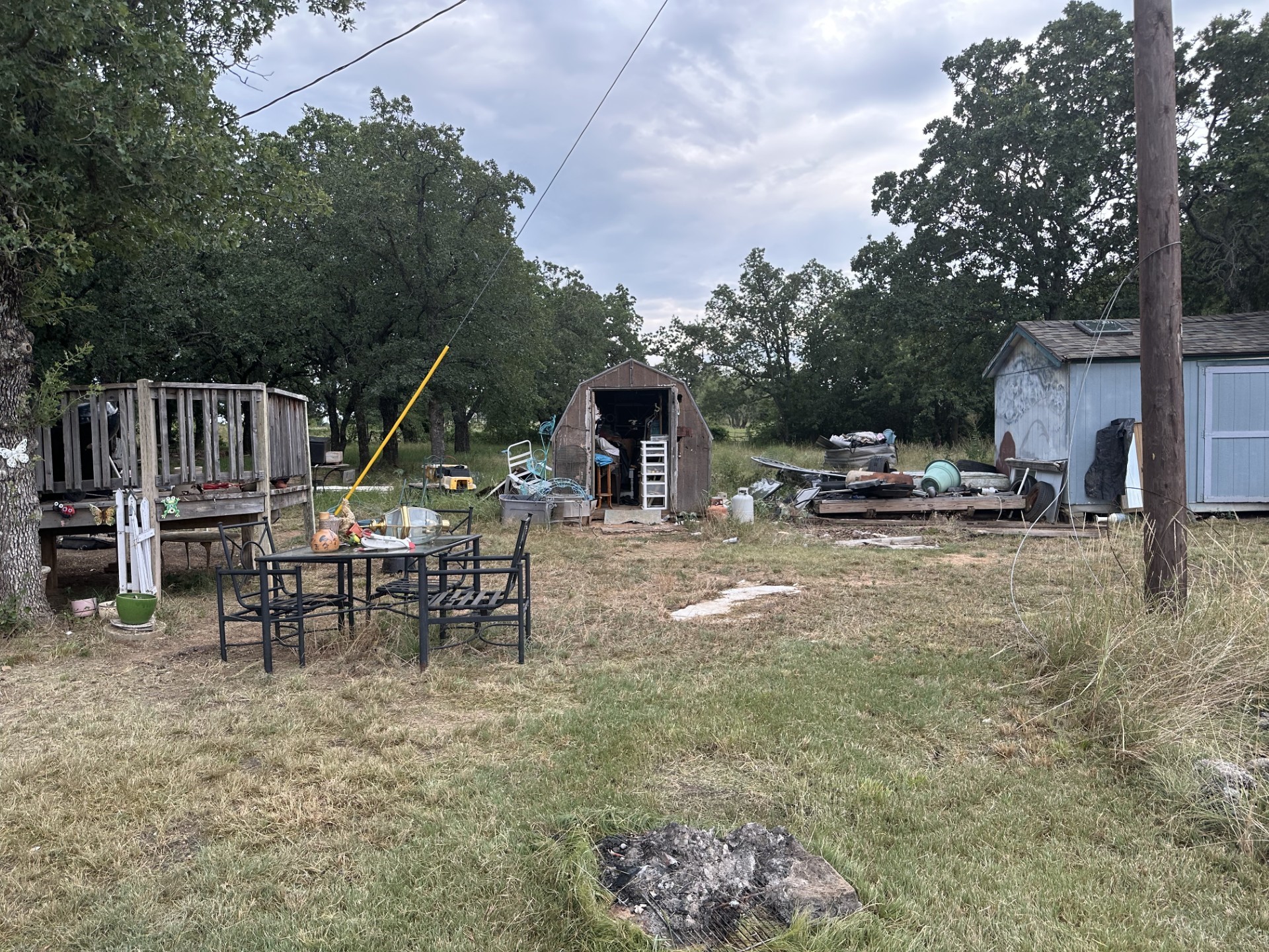 202 Salt Creek Road Springtown TX 76082