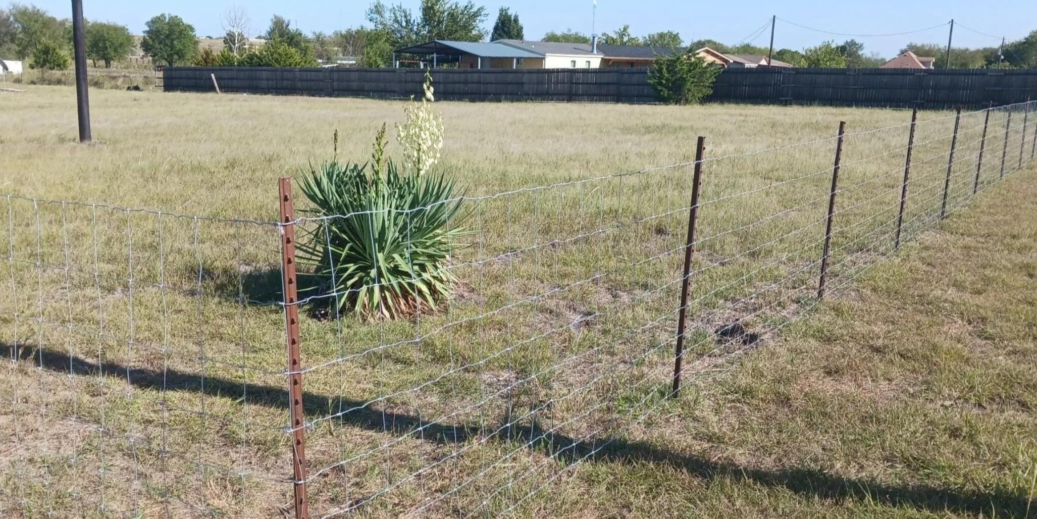 7739 NW County Road 1200 Barry TX 75102