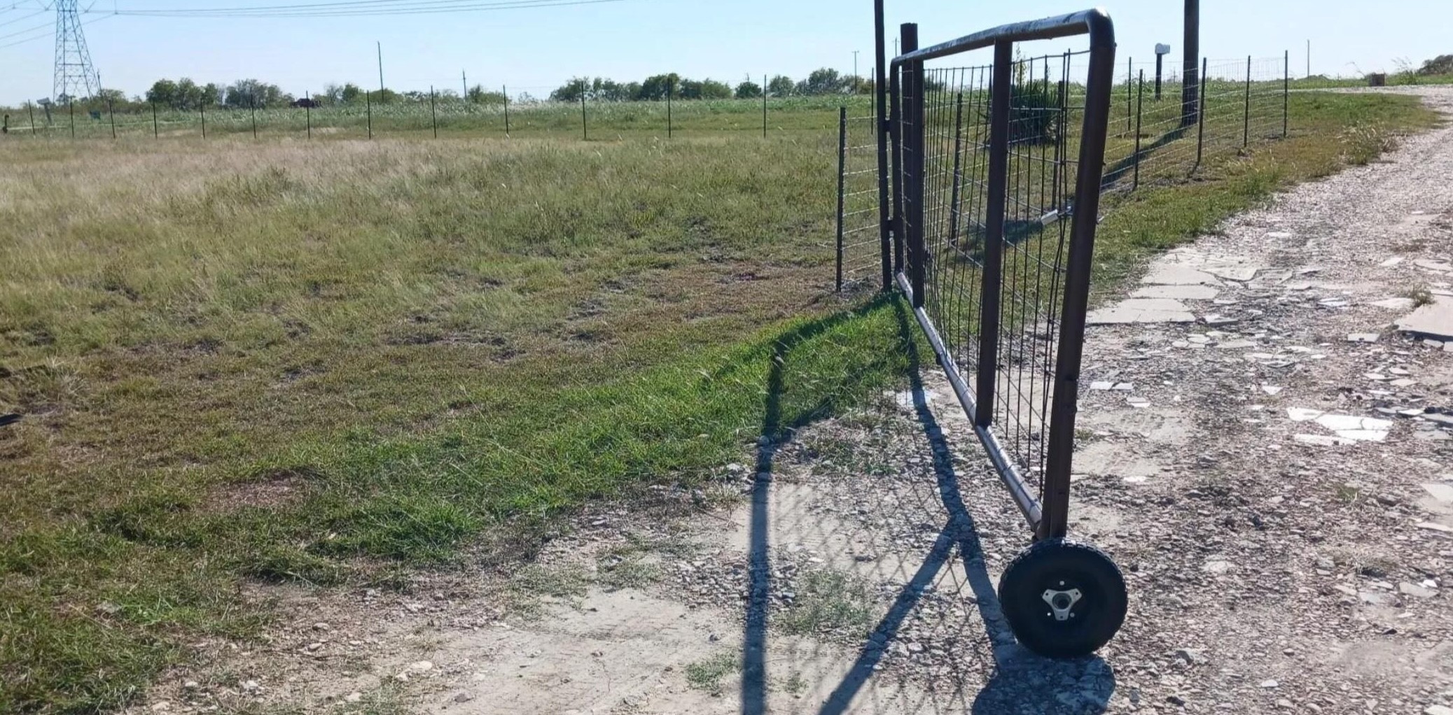 7739 NW County Road 1200 Barry TX 75102