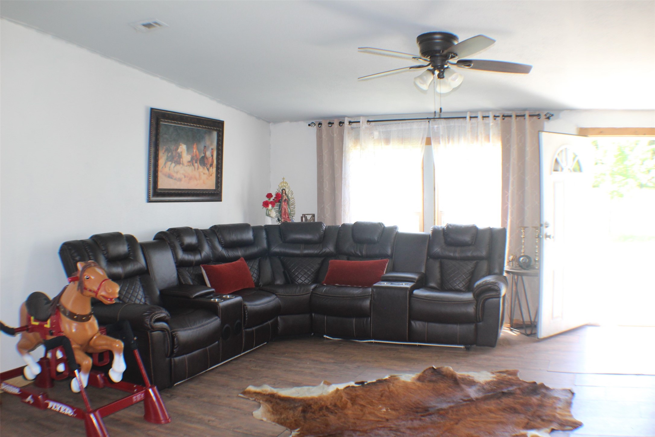 12360 Thomas Lane Scurry TX 75158
