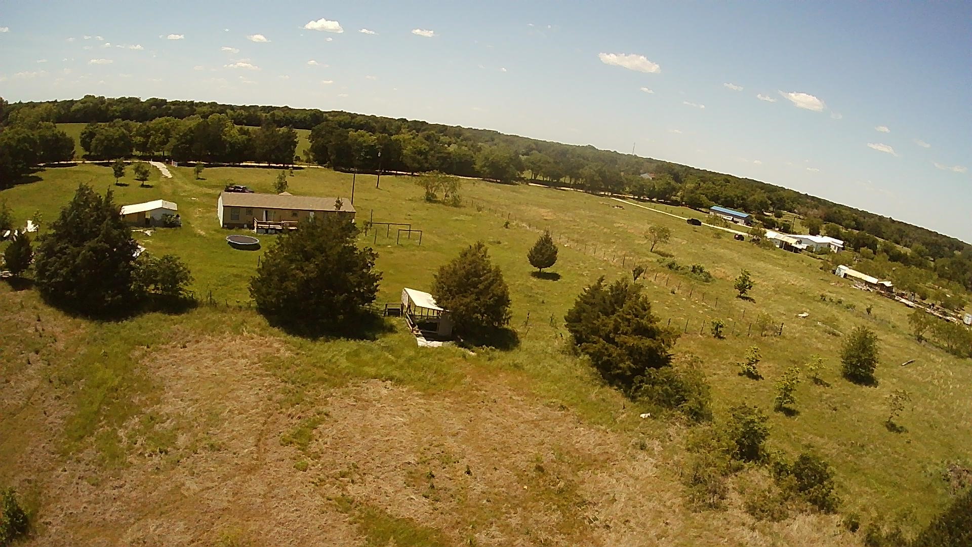 12360 Thomas Lane Scurry TX 75158