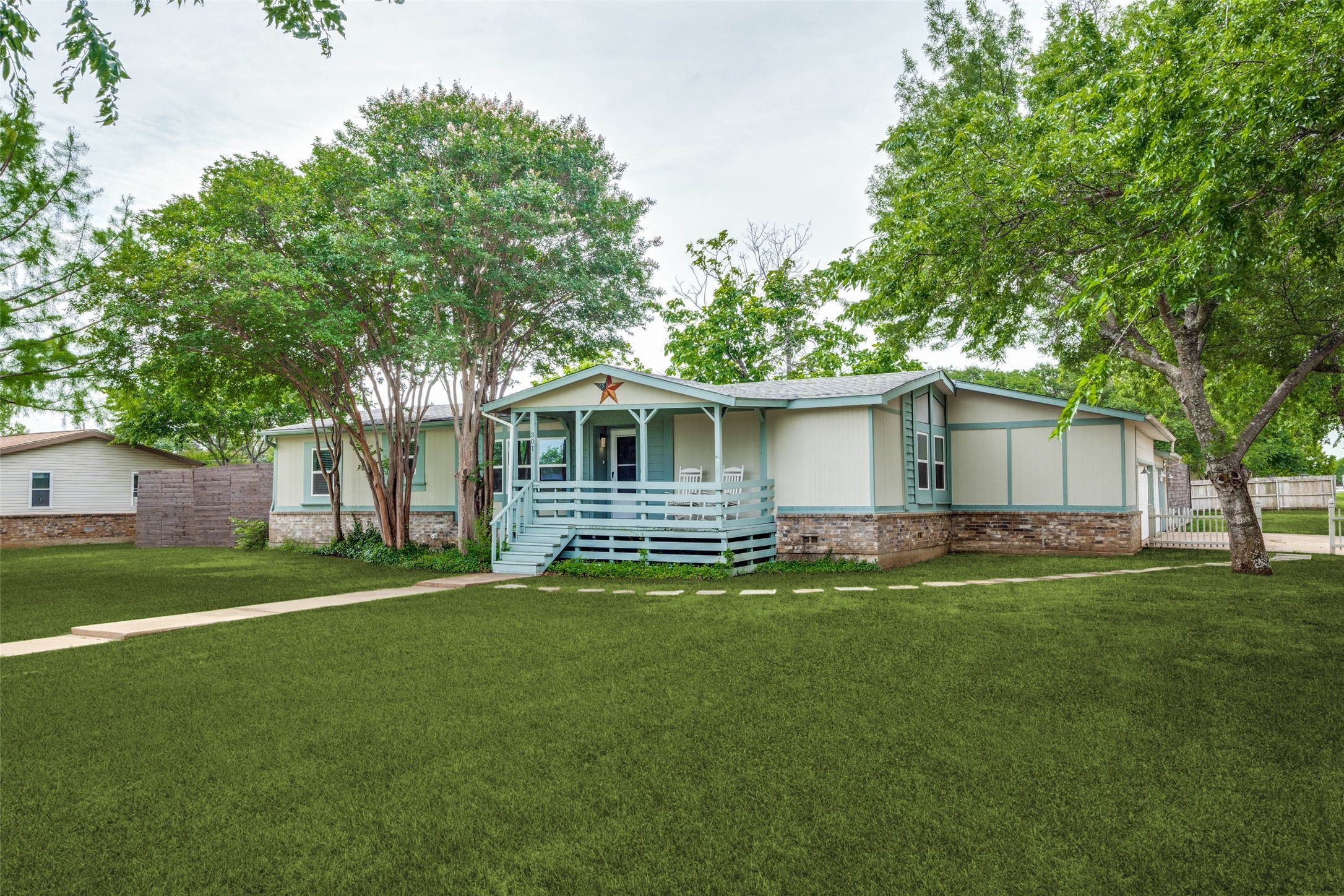 301 Darrell Road Roanoke TX 76262