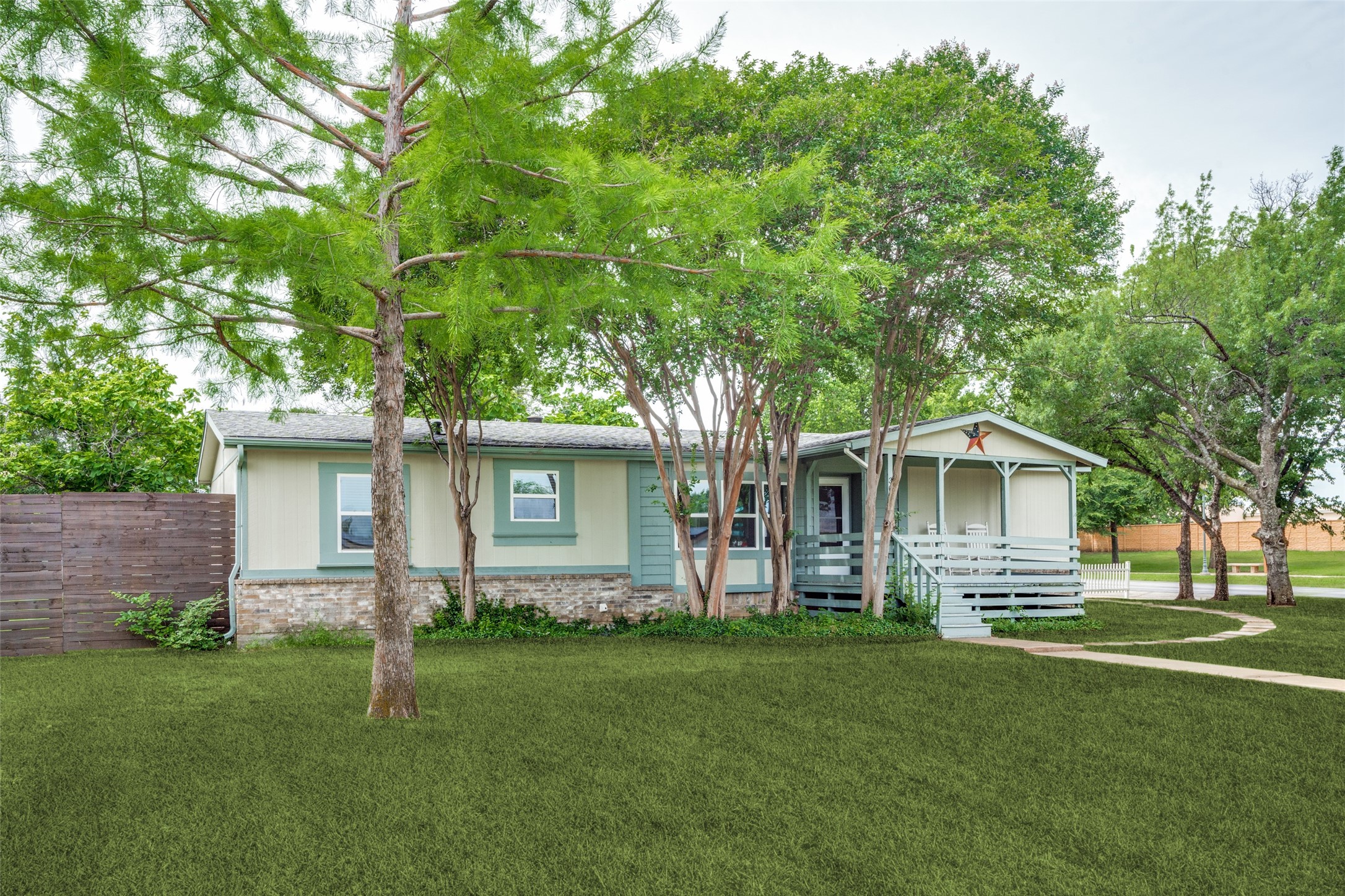 301 Darrell Road Roanoke TX 76262