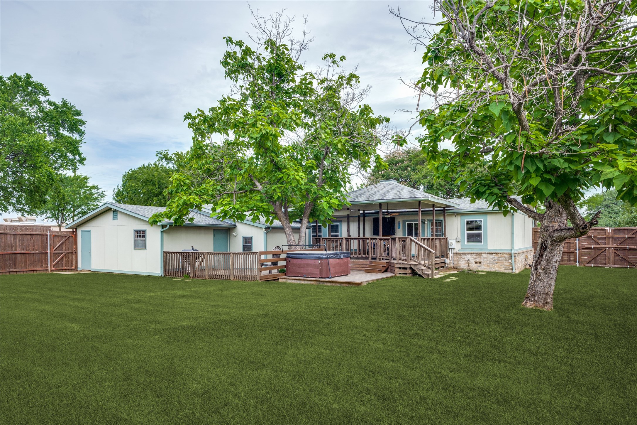 301 Darrell Road Roanoke TX 76262