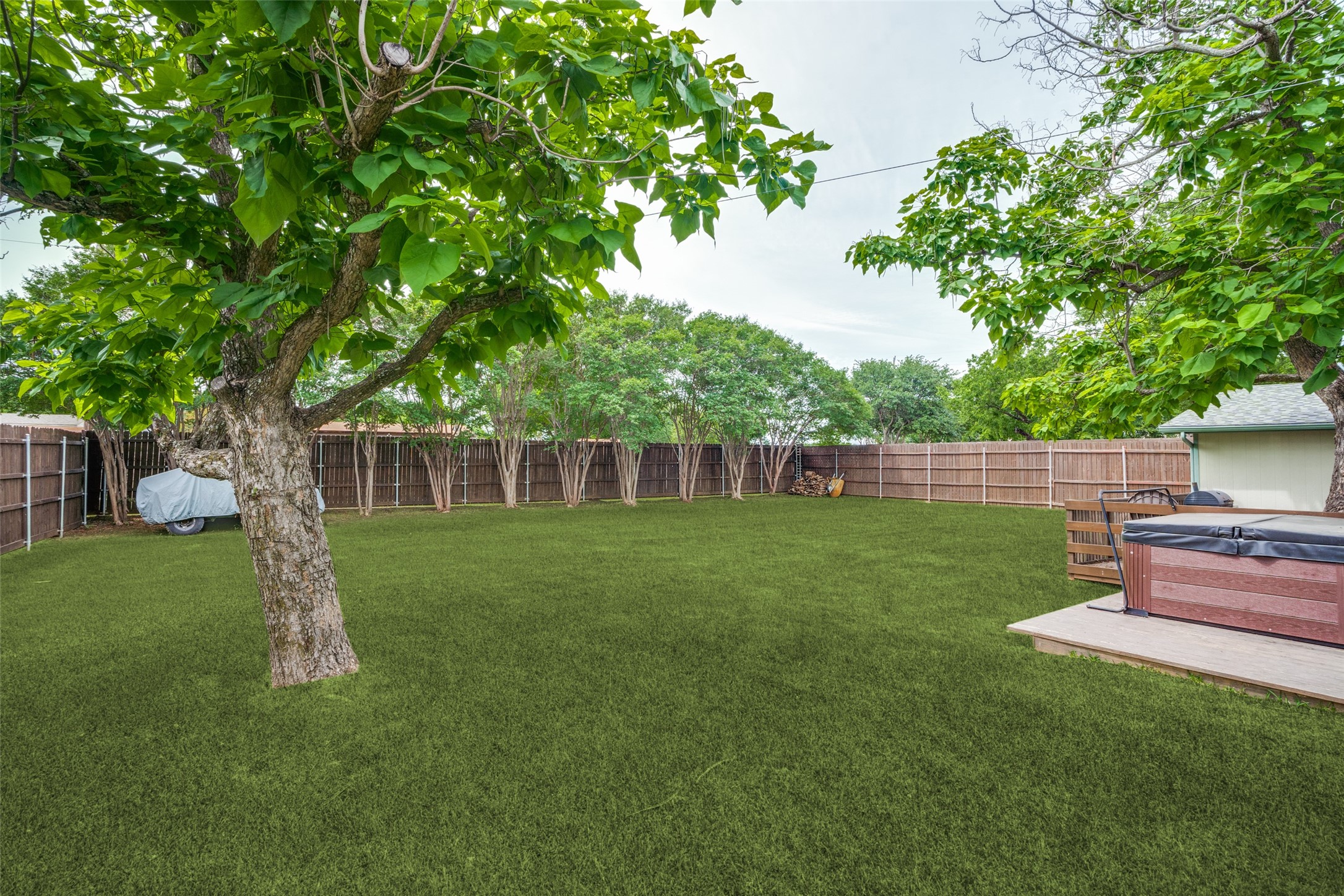 301 Darrell Road Roanoke TX 76262