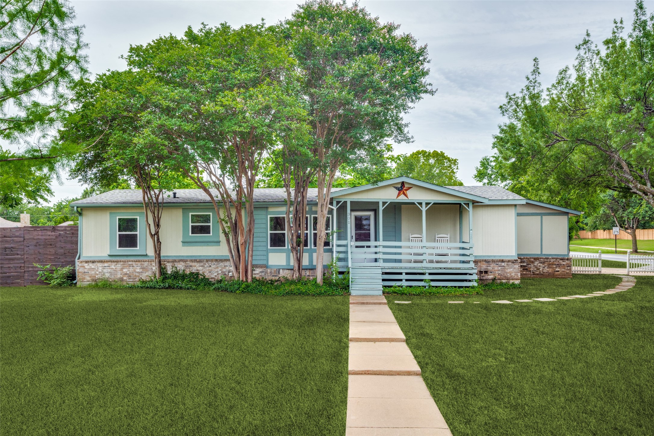 301 Darrell Road Roanoke TX 76262