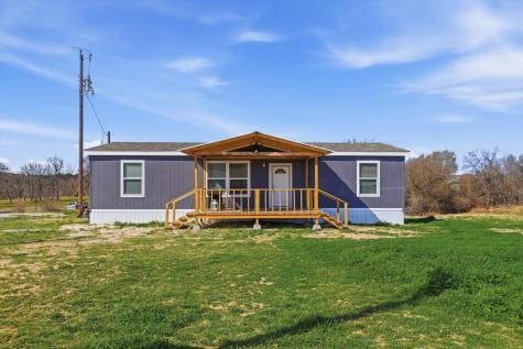 7553 Hutcheson Hill Road Springtown TX 76082