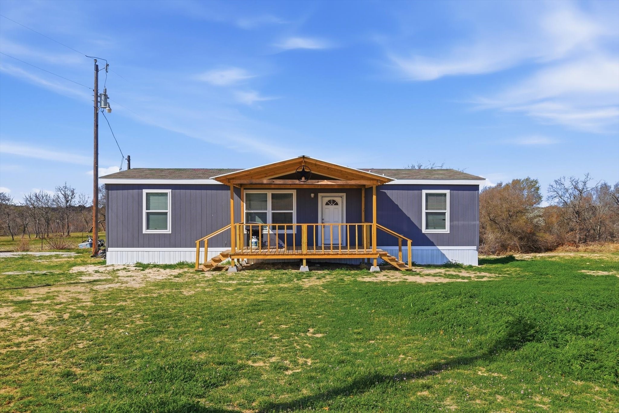 7553 Hutcheson Hill Road Springtown TX 76082