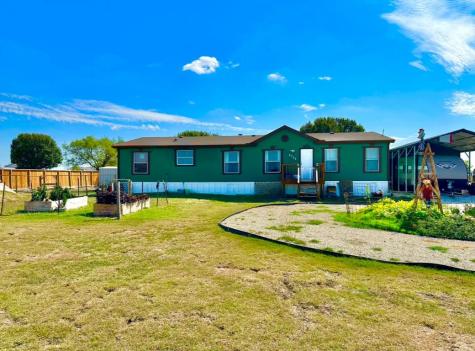 8704 Savannah Farms Court Alvarado TX 76009