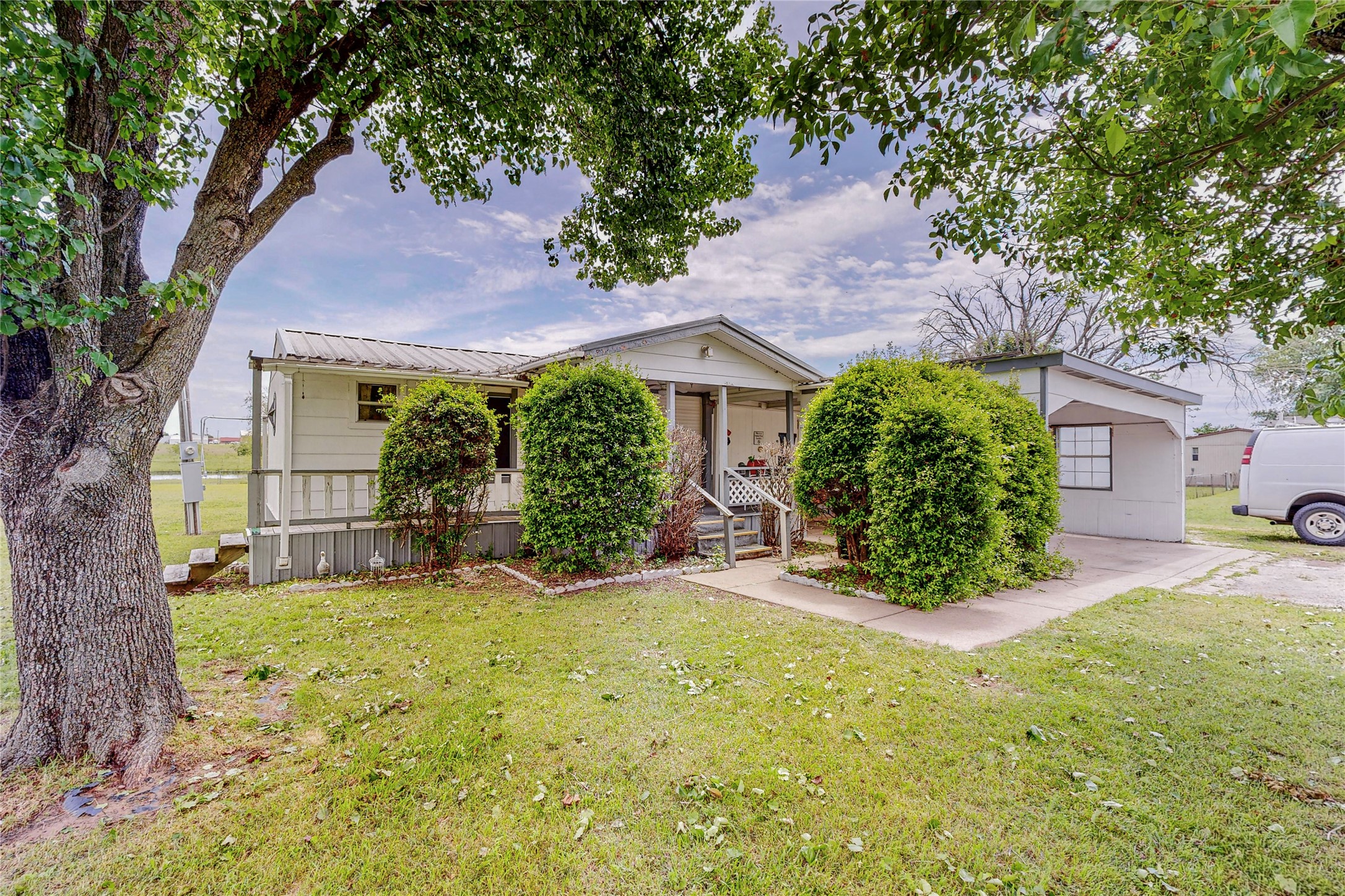 1501 Joyce Road Kaufman TX 75142